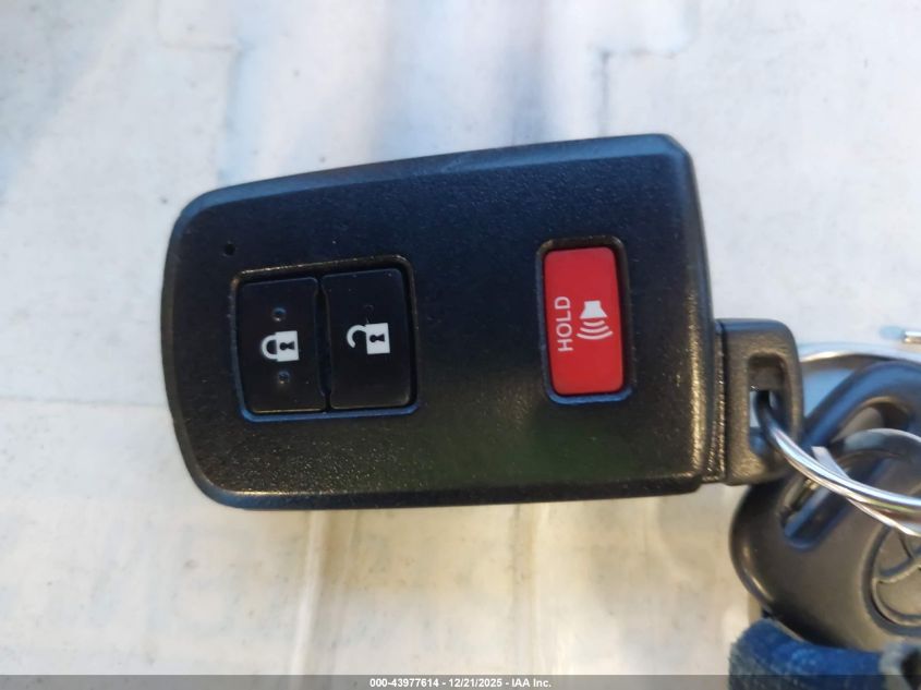 2017 Toyota Tacoma Trd Off Road VIN: 3TMDZ5BN0HM017886 Lot: 43977614