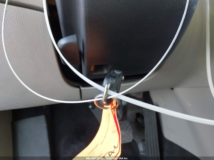 2017 Volkswagen Passat 1.8T S VIN: 1VWAT7A34HC050954 Lot: 43977615