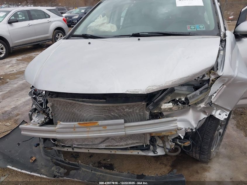 2015 Honda Odyssey Touring/Touring Elite VIN: 5FNRL5H9XFB013833 Lot: 43977616