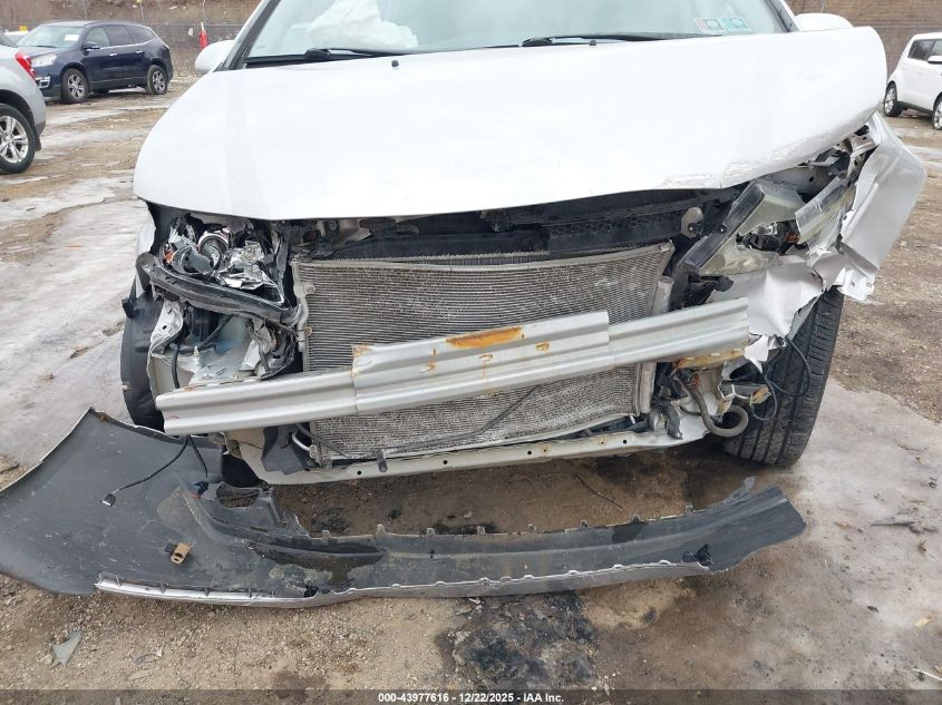 2015 Honda Odyssey Touring/Touring Elite VIN: 5FNRL5H9XFB013833 Lot: 43977616