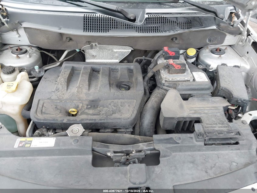 1C4NJDBBXED528931 2014 JEEP COMPASS photo no. 10