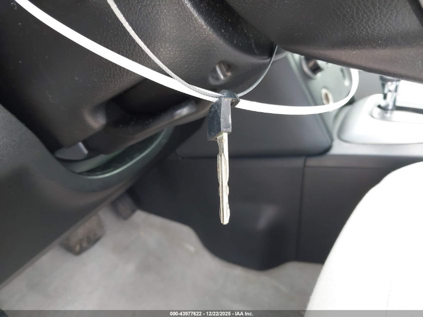 2013 Nissan Rogue Sv VIN: JN8AS5MT8DW532877 Lot: 43977622