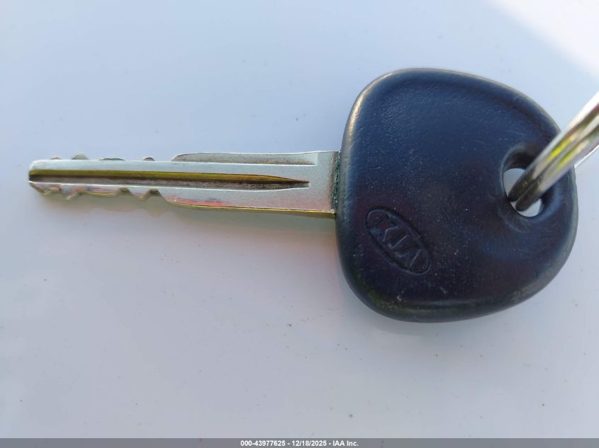 2011 Kia Forte Lx VIN: KNAFT4A26B5327466 Lot: 43977625