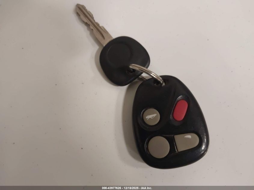 2006 Saturn Ion 3 VIN: 1G8AK55B46Z181575 Lot: 43977626