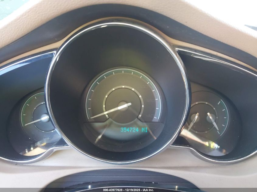 2008 Chevrolet Malibu Lt VIN: 1G1ZJ57B684231507 Lot: 43977628