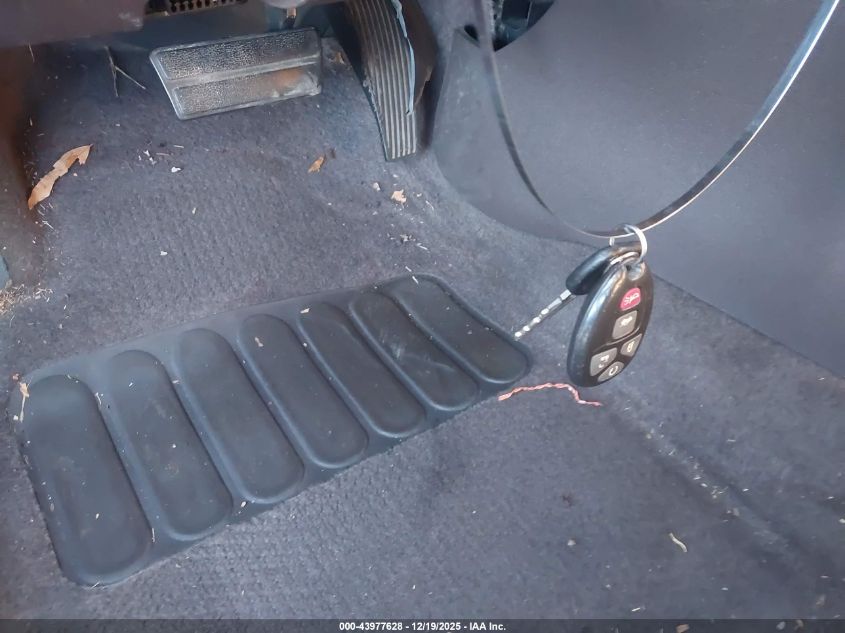 2008 Chevrolet Malibu Lt VIN: 1G1ZJ57B684231507 Lot: 43977628