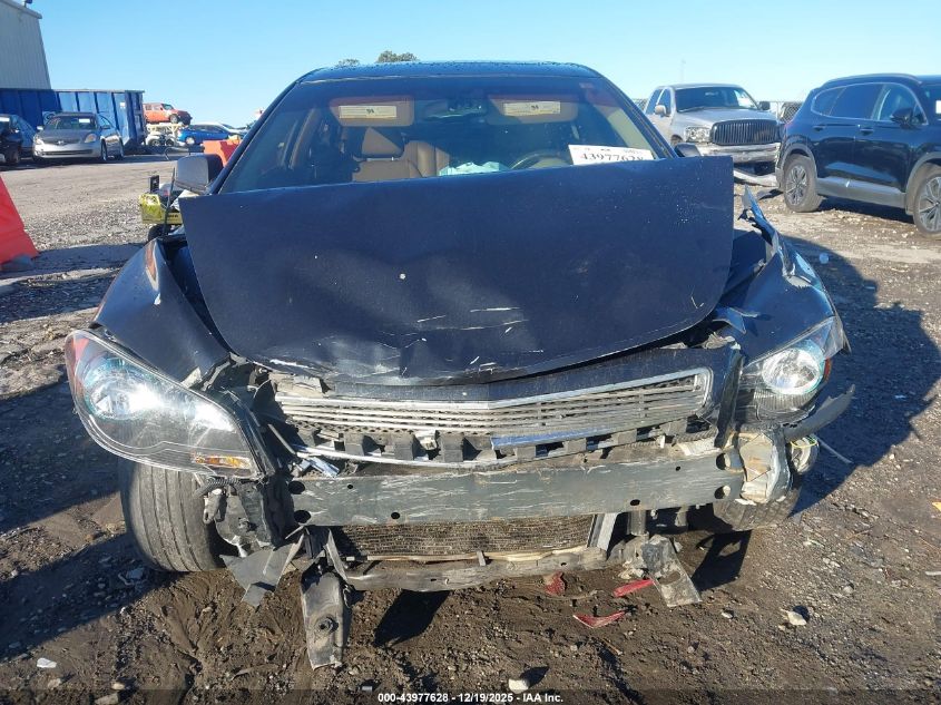 2008 Chevrolet Malibu Lt VIN: 1G1ZJ57B684231507 Lot: 43977628