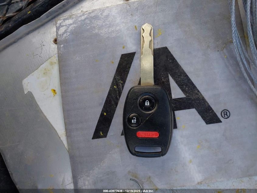 2010 Honda Civic Lx VIN: 2HGFA1F54AH557976 Lot: 43977636