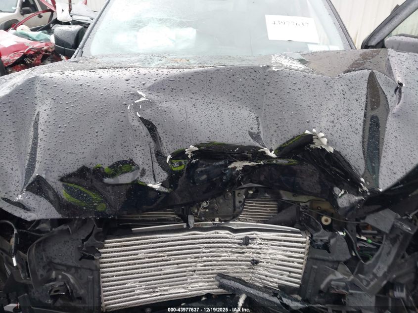 2020 Ford Ranger Lariat VIN: 1FTER4FH4LLA46711 Lot: 43977637