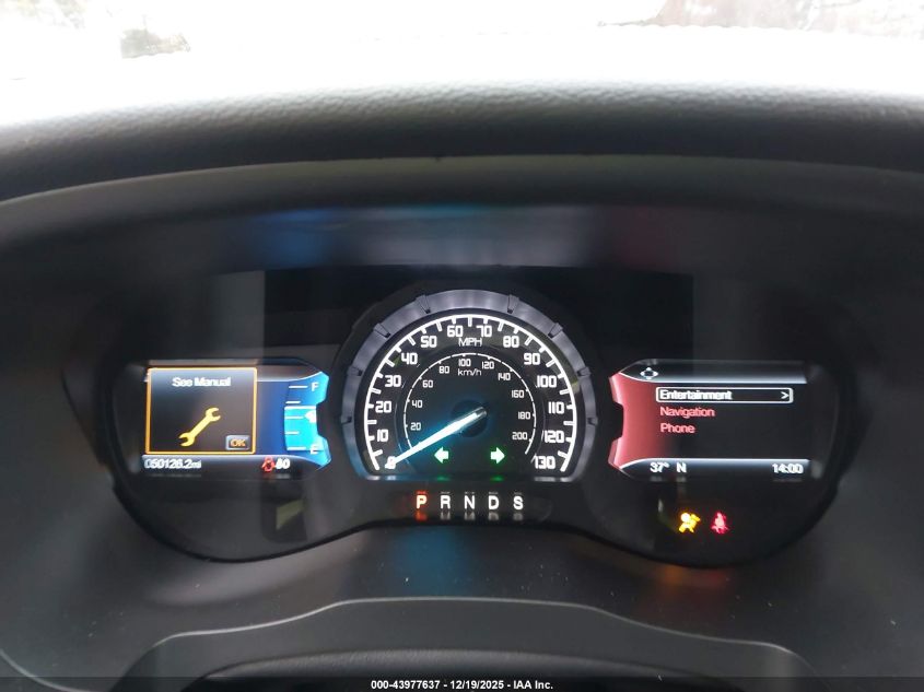 2020 Ford Ranger Lariat VIN: 1FTER4FH4LLA46711 Lot: 43977637