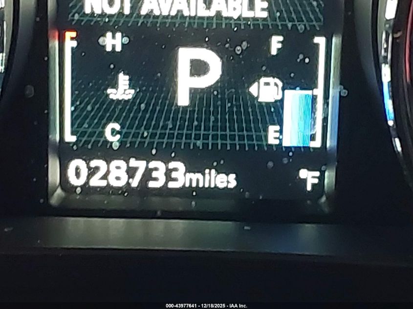 2024 Mitsubishi Outlander Sport 2.0 Es Awc/2.0 Le Awc/2.0 Ralliart Awc/2.0 S Awc/2.0 Se Awc/2.0 Trail Edition Awc/Es/S/Trail Edition VIN: JA4ARUAU3RU017037 Lot: 43977641