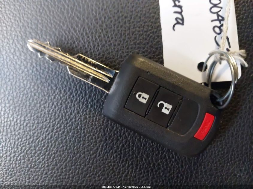 2024 Mitsubishi Outlander Sport 2.0 Es Awc/2.0 Le Awc/2.0 Ralliart Awc/2.0 S Awc/2.0 Se Awc/2.0 Trail Edition Awc/Es/S/Trail Edition VIN: JA4ARUAU3RU017037 Lot: 43977641