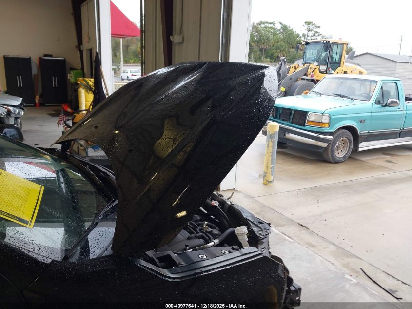 2024 Mitsubishi Outlander Sport 2.0 Es Awc/2.0 Le Awc/2.0 Ralliart Awc/2.0 S Awc/2.0 Se Awc/2.0 Trail Edition Awc/Es/S/Trail Edition VIN: JA4ARUAU3RU017037 Lot: 43977641