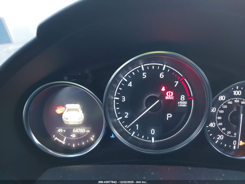 2017 Mazda Mx-5 Miata Rf Club VIN: JM1NDAL78H0100500 Lot: 43977642