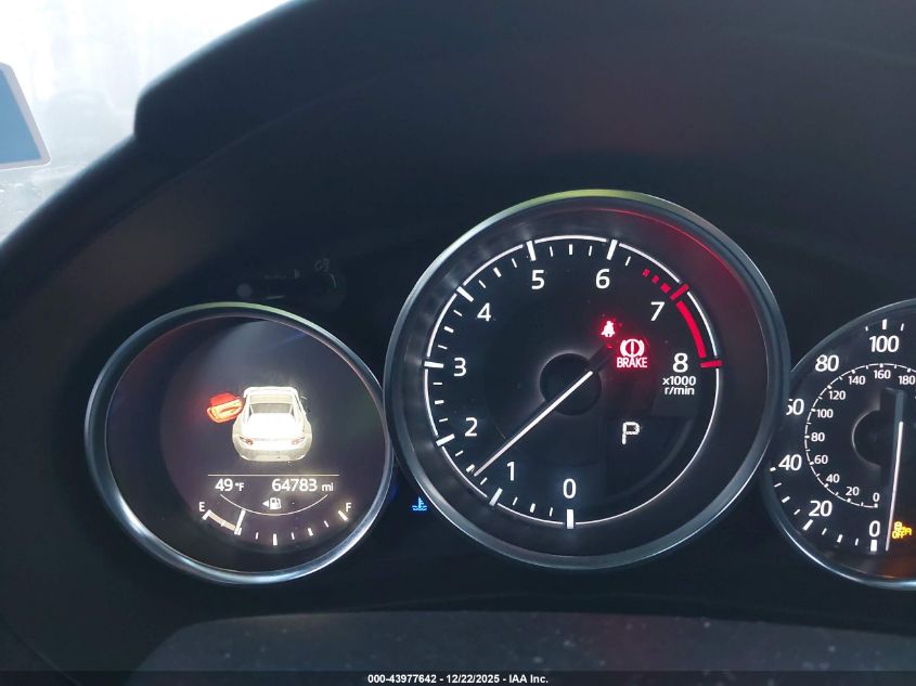 2017 Mazda Mx-5 Miata Rf Club VIN: JM1NDAL78H0100500 Lot: 43977642