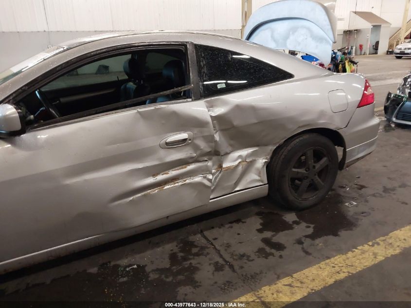 2003 Honda Accord 2.4 Ex VIN: 1HGCM72683A013946 Lot: 43977643