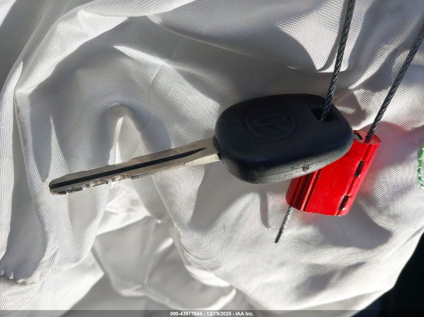 2016 Toyota Corolla L VIN: 5YFBURHE9GP490133 Lot: 43977644