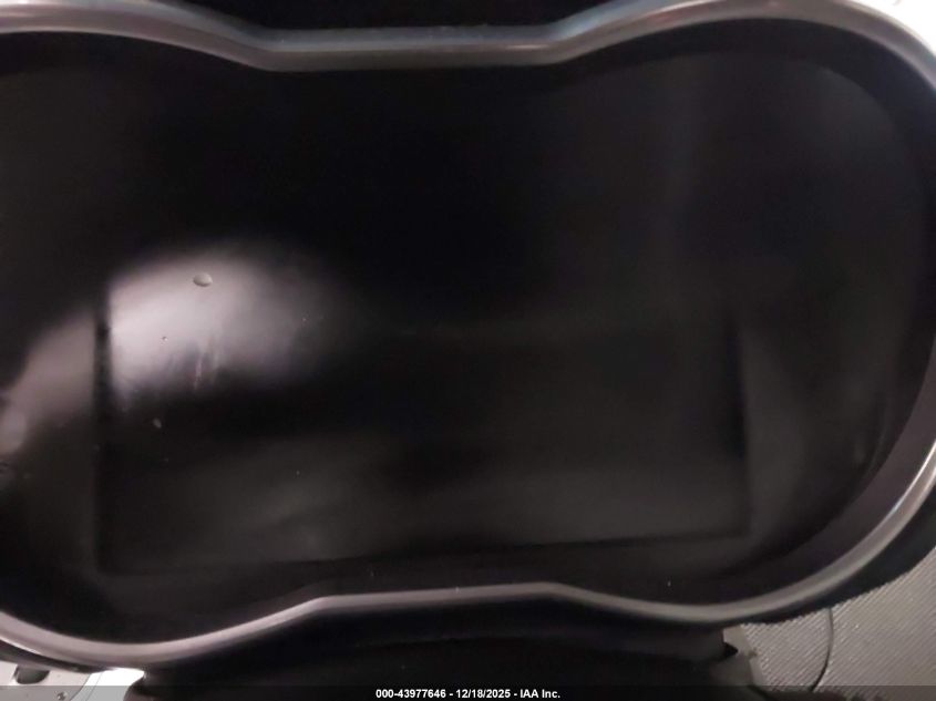 2015 Chevrolet Spark Ev 2Lt VIN: KL8CL6S08FC818838 Lot: 43977646