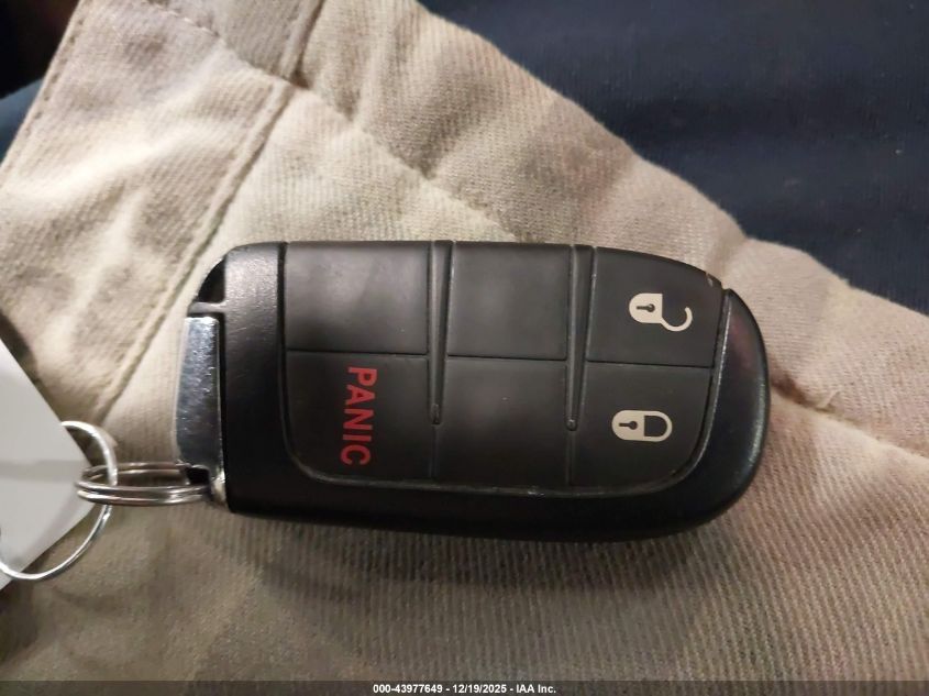 2022 Jeep Compass Latitude 4X4 VIN: 3C4NJDBB4NT135016 Lot: 43977649