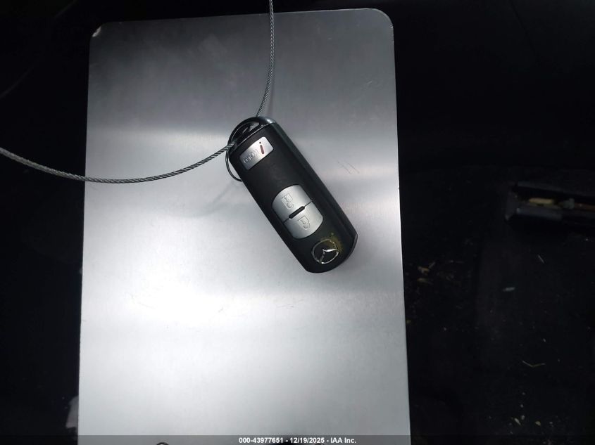 2014 Mazda Cx-5 Touring VIN: JM3KE4CY7E0304461 Lot: 43977651