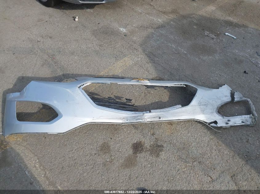 2016 Chevrolet Equinox Ls VIN: 2GNALBEK6G6340148 Lot: 43977652