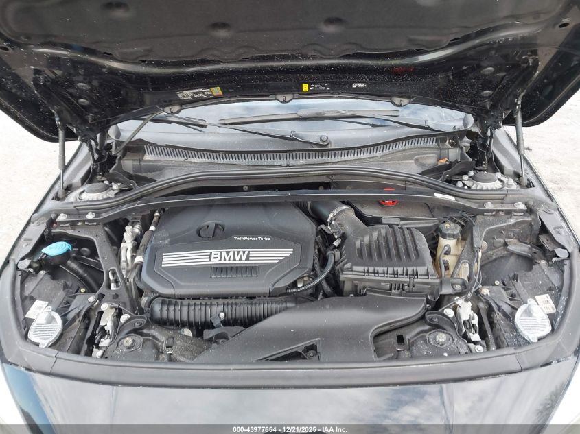 2022 BMW 228 Gran Coupe I xDrive VIN: WBA73AK01N7L23610 Lot: 43977654