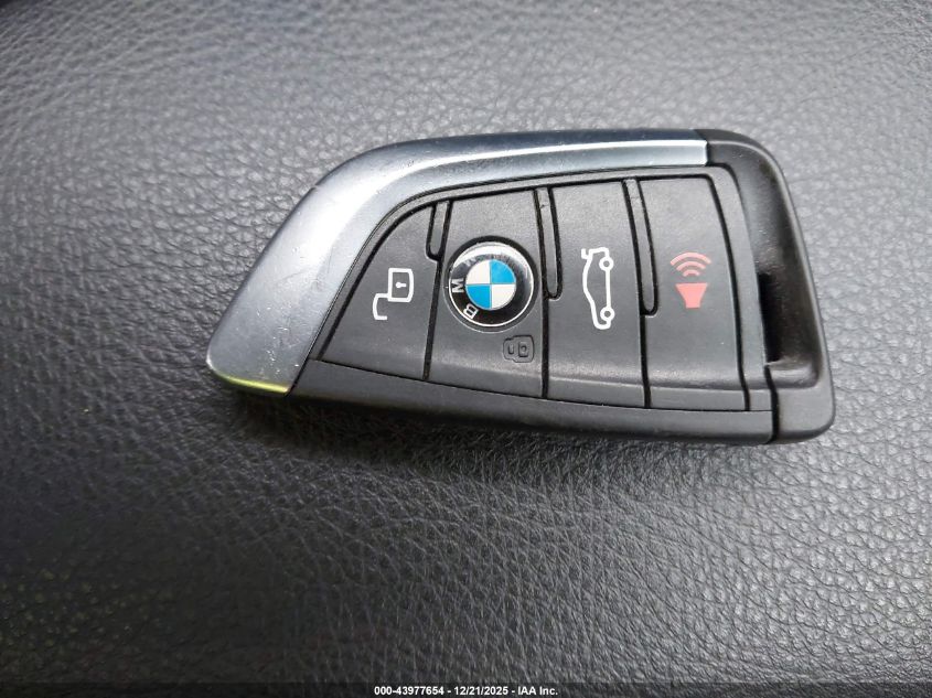 2022 BMW 228 Gran Coupe I xDrive VIN: WBA73AK01N7L23610 Lot: 43977654