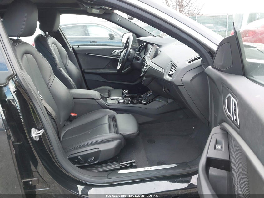 2022 BMW 228 Gran Coupe I xDrive