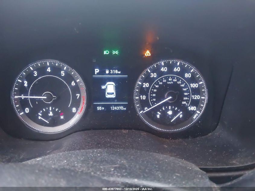 2021 Hyundai Venue Sel VIN: KMHRC8A32MU118938 Lot: 43977653