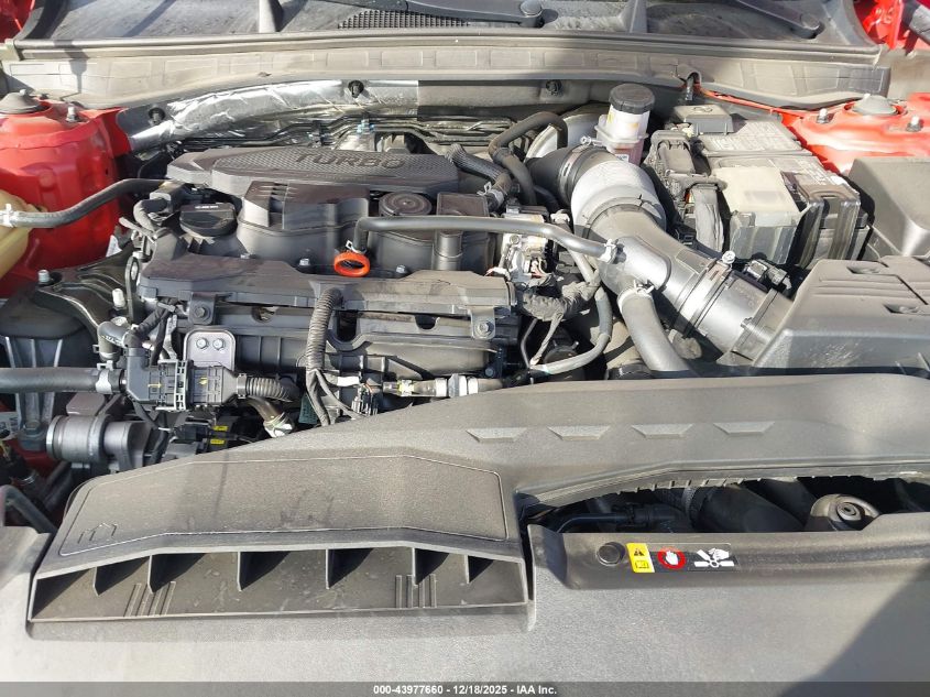 2021 Hyundai Sonata Sel Plus VIN: 5NPEJ4J24MH117325 Lot: 43977660