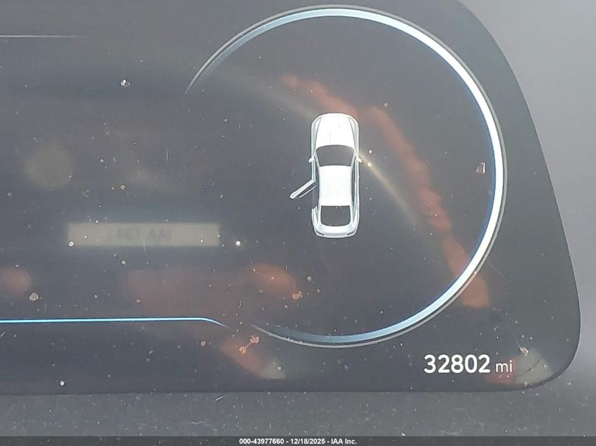 2021 Hyundai Sonata Sel Plus VIN: 5NPEJ4J24MH117325 Lot: 43977660