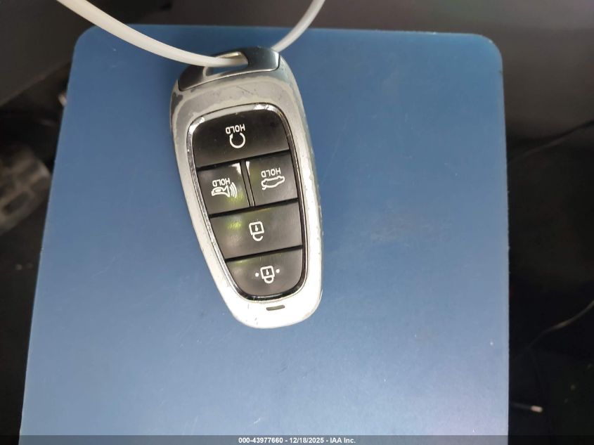 2021 Hyundai Sonata Sel Plus VIN: 5NPEJ4J24MH117325 Lot: 43977660