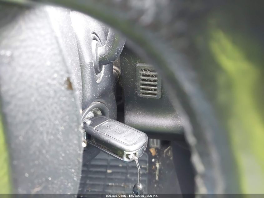 2008 Land Rover Range Rover Sport Hse VIN: SALSK25478A147747 Lot: 43977665