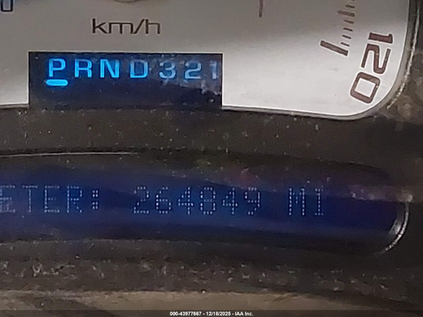 2005 Chevrolet Silverado 2500Hd Lt VIN: 1GCHK23255F968816 Lot: 43977667