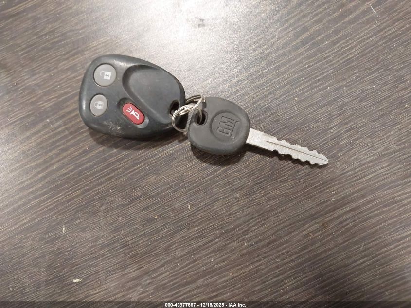 2005 Chevrolet Silverado 2500Hd Lt VIN: 1GCHK23255F968816 Lot: 43977667