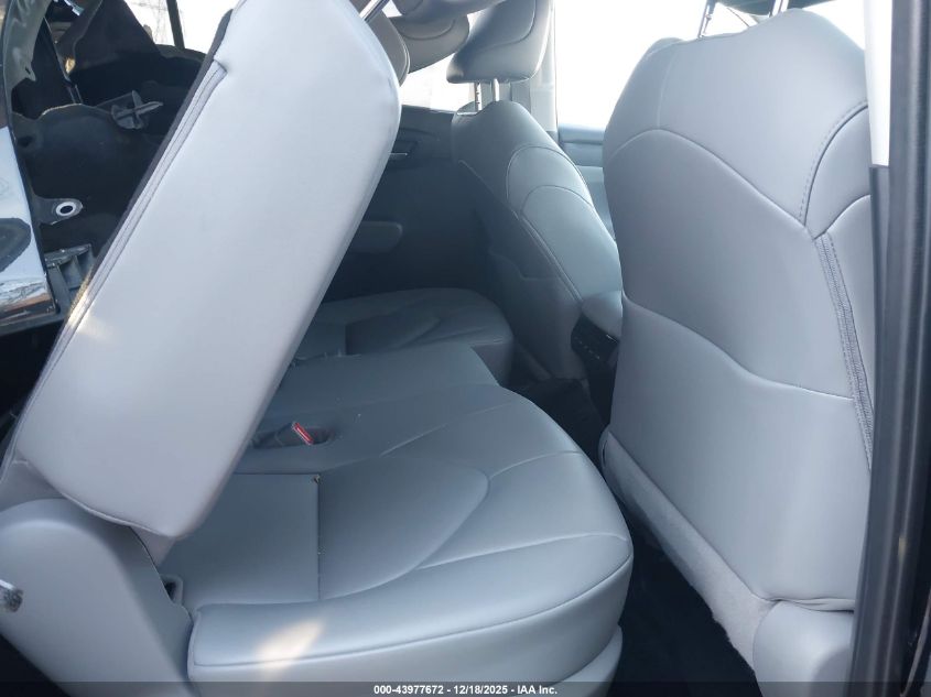 2021 Toyota Highlander Xle VIN: 5TDGZRBH7MS136009 Lot: 43977672