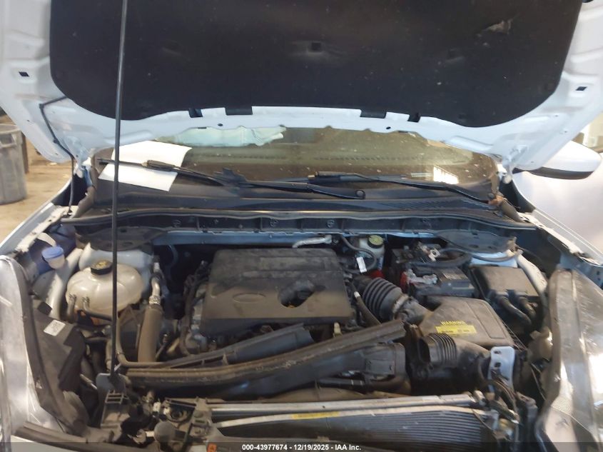 2020 Ford Escape Se VIN: 1FMCU9G65LUA96619 Lot: 43977674