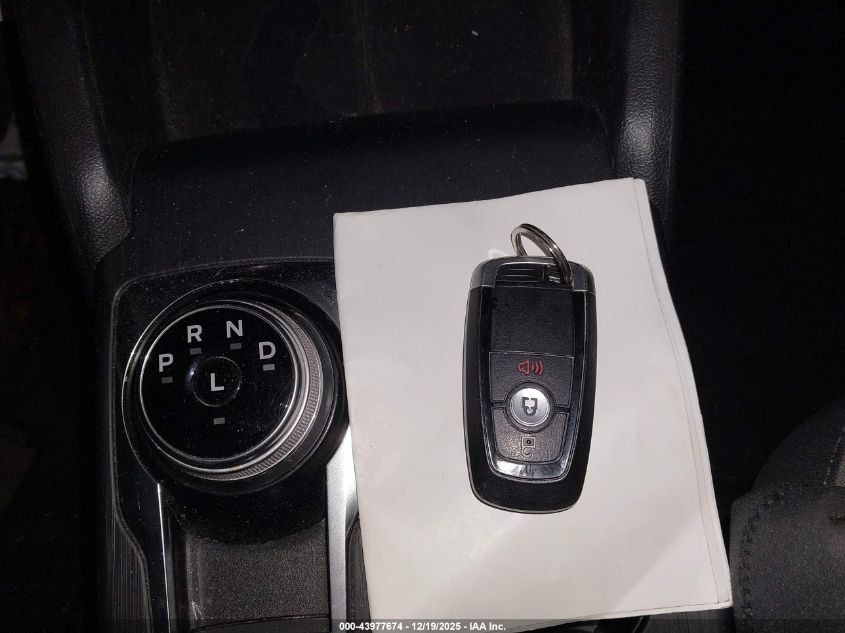 2020 Ford Escape Se VIN: 1FMCU9G65LUA96619 Lot: 43977674