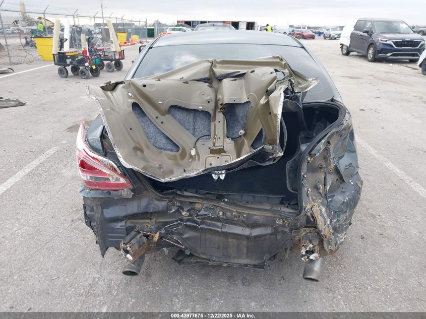 2013 Nissan Altima 2.5 S VIN: 1N4AL3AP0DN446298 Lot: 43977675