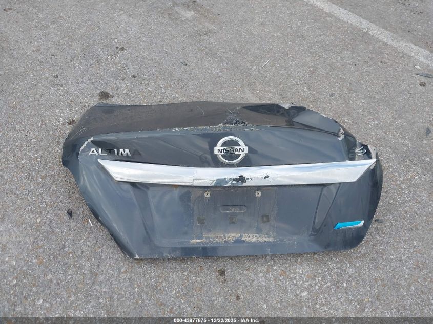 2013 Nissan Altima 2.5 S VIN: 1N4AL3AP0DN446298 Lot: 43977675