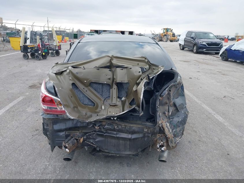 2013 Nissan Altima 2.5 S VIN: 1N4AL3AP0DN446298 Lot: 43977675