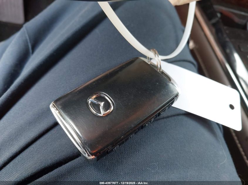 2021 Mazda Cx-30 Premium VIN: 3MVDMBDL5MM309616 Lot: 43977677