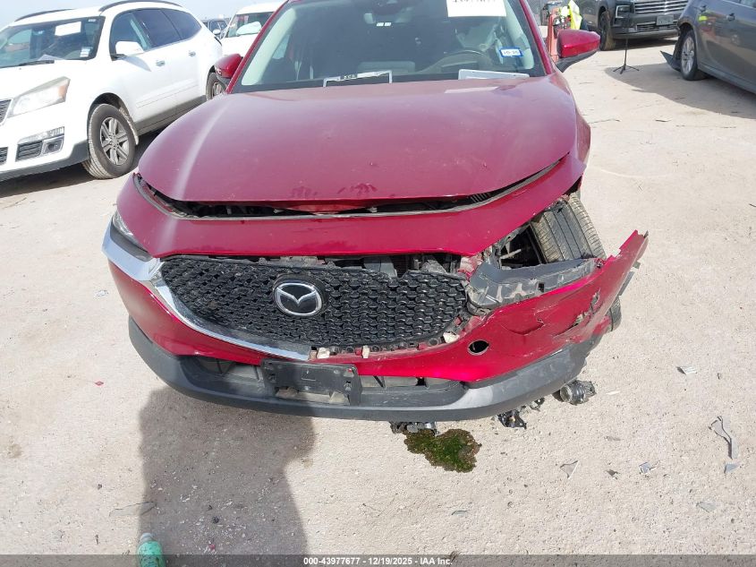 2021 Mazda Cx-30 Premium VIN: 3MVDMBDL5MM309616 Lot: 43977677