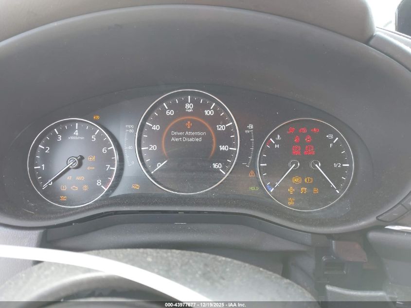 2021 Mazda Cx-30 Premium VIN: 3MVDMBDL5MM309616 Lot: 43977677