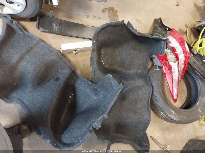 2017 Toyota Camry Le VIN: 4T1BF1FK5HU728936 Lot: 43977680