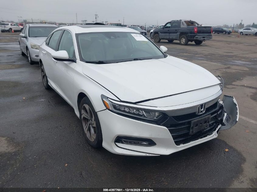 2020 Honda Accord