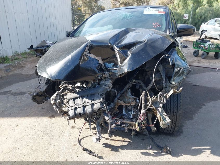 2017 Nissan Sentra S VIN: 3N1AB7AP9HY389583 Lot: 43977682