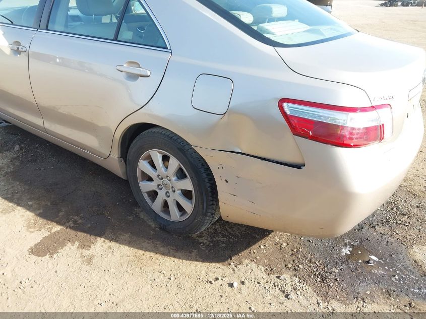 2009 Toyota Camry Hybrid VIN: 4T1BB46K99U077793 Lot: 43977685