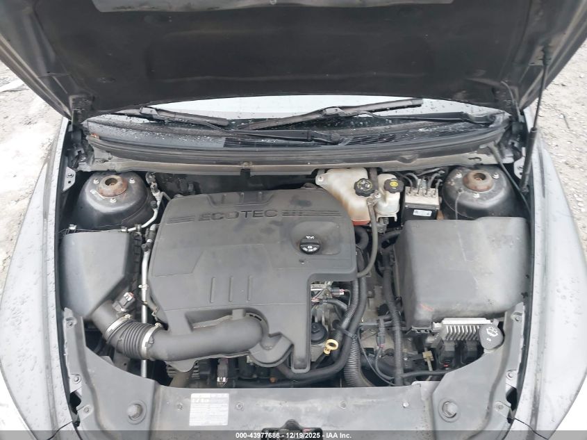 2011 Chevrolet Malibu Ltz VIN: 1G1ZE5E10BF199664 Lot: 43977686