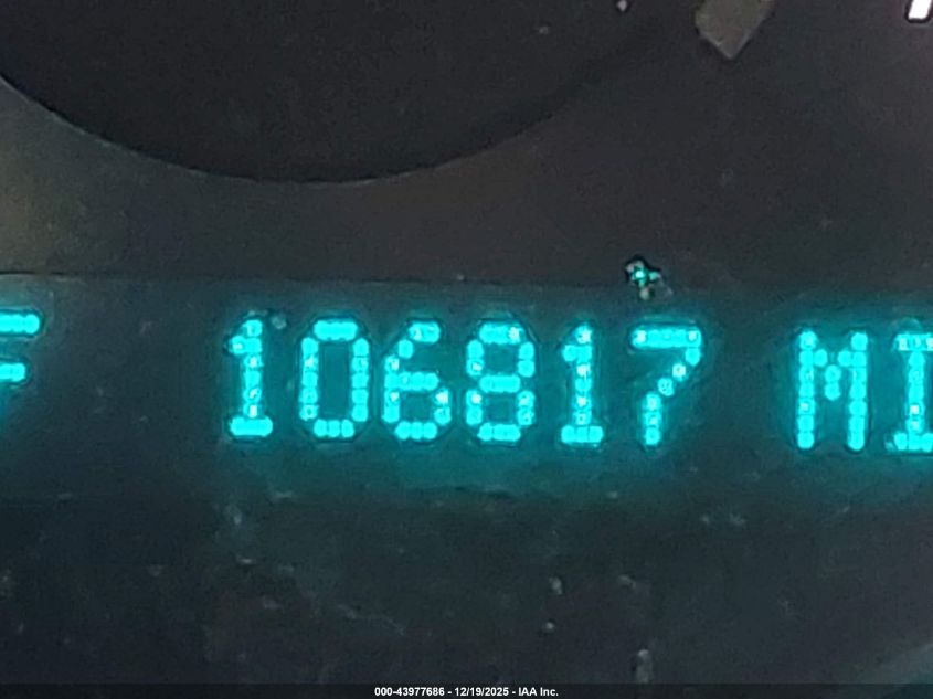 2011 Chevrolet Malibu Ltz VIN: 1G1ZE5E10BF199664 Lot: 43977686